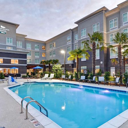 Homewood Suites By Hilton New Orleans West Bank Gretna Buitenkant foto