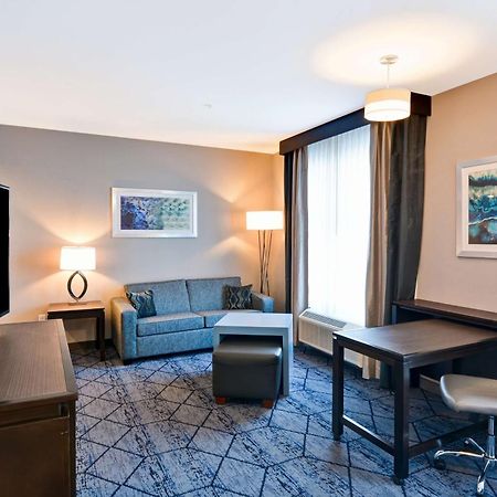 Homewood Suites By Hilton New Orleans West Bank Gretna Buitenkant foto
