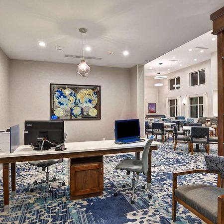 Homewood Suites By Hilton New Orleans West Bank Gretna Buitenkant foto