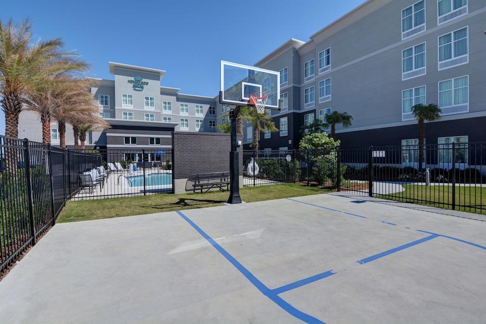 Homewood Suites By Hilton New Orleans West Bank Gretna Buitenkant foto