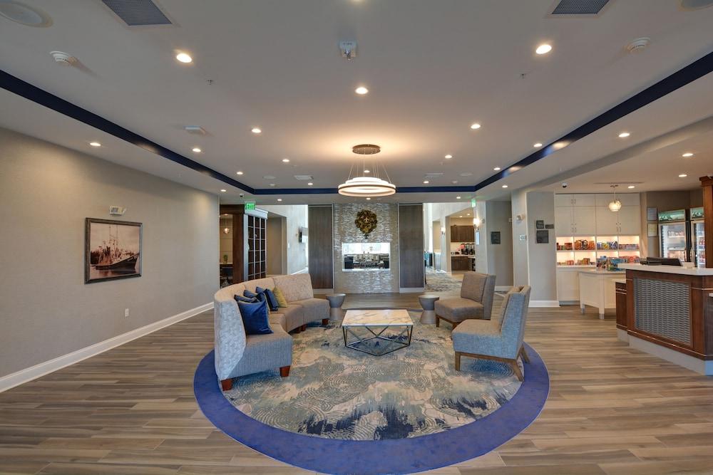 Homewood Suites By Hilton New Orleans West Bank Gretna Buitenkant foto