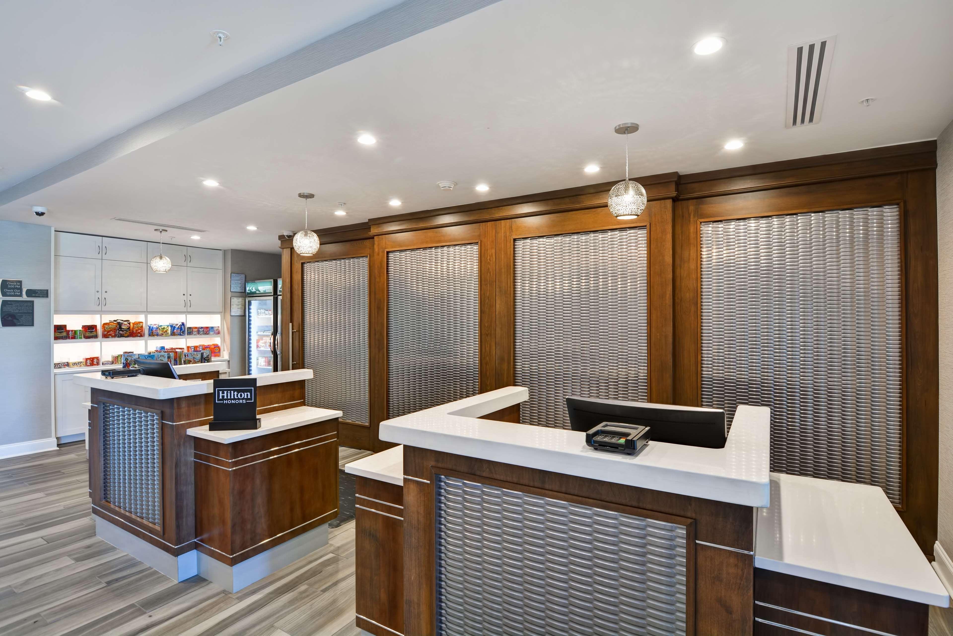 Homewood Suites By Hilton New Orleans West Bank Gretna Buitenkant foto