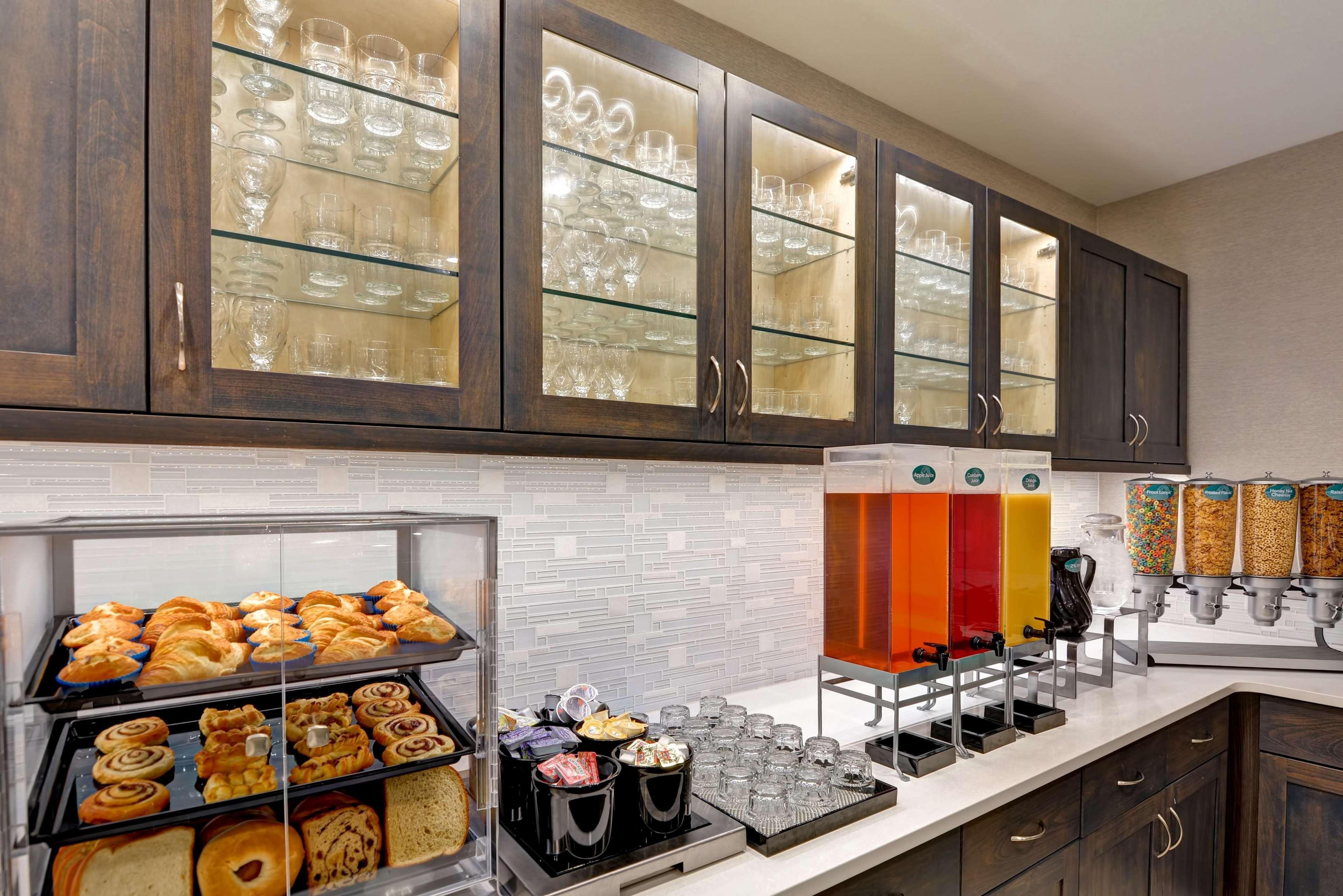 Homewood Suites By Hilton New Orleans West Bank Gretna Buitenkant foto