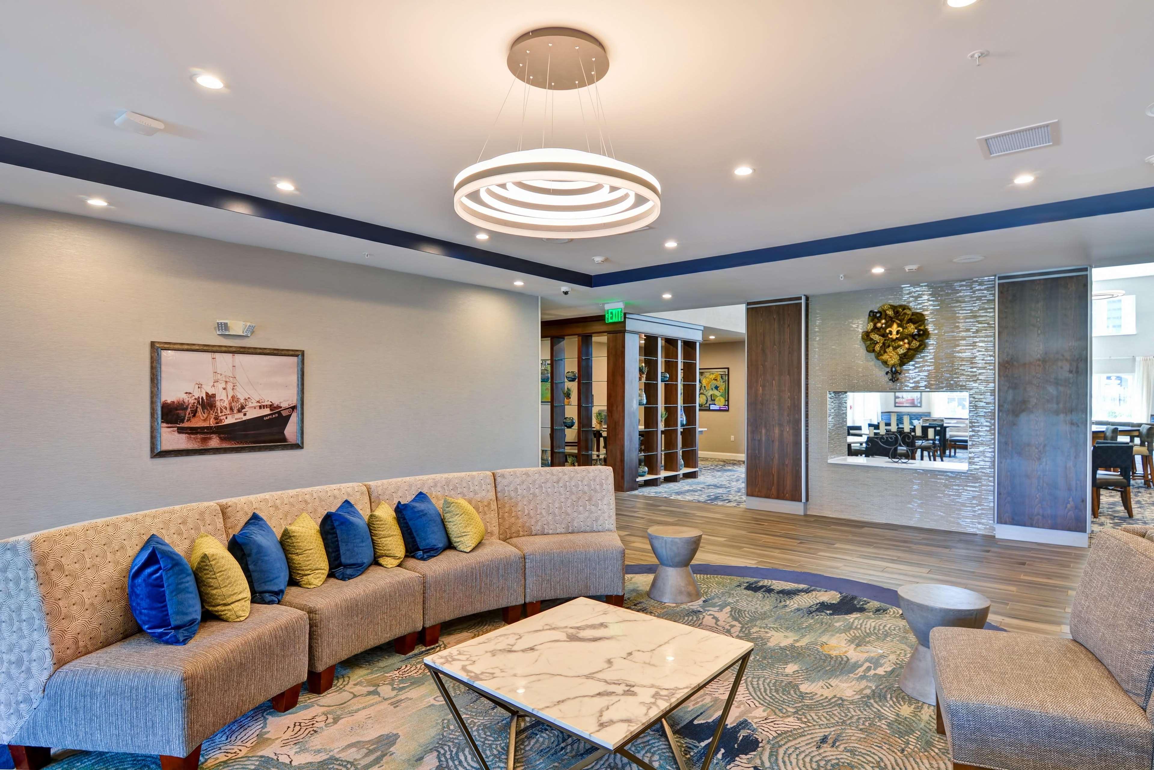 Homewood Suites By Hilton New Orleans West Bank Gretna Buitenkant foto