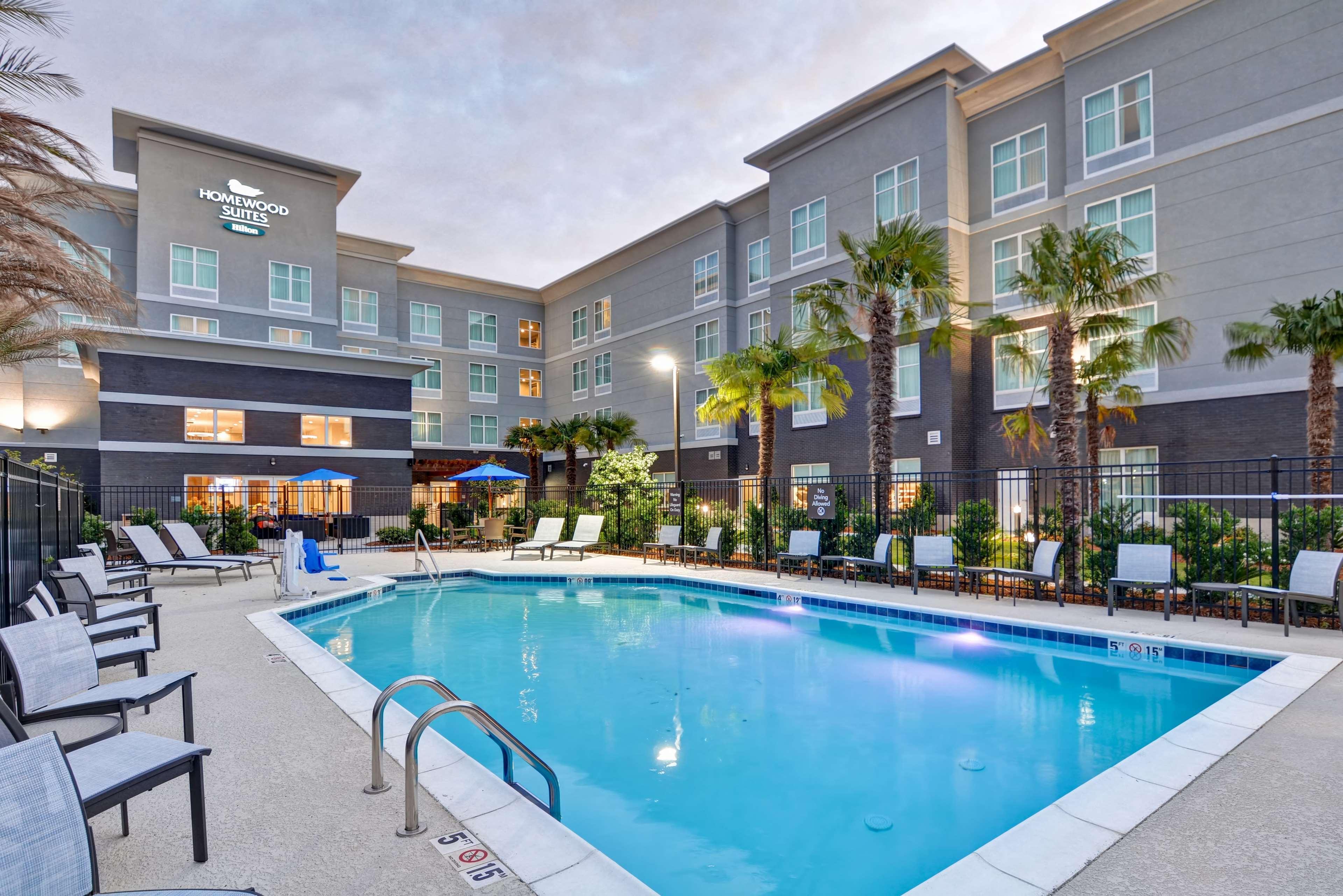 Homewood Suites By Hilton New Orleans West Bank Gretna Buitenkant foto
