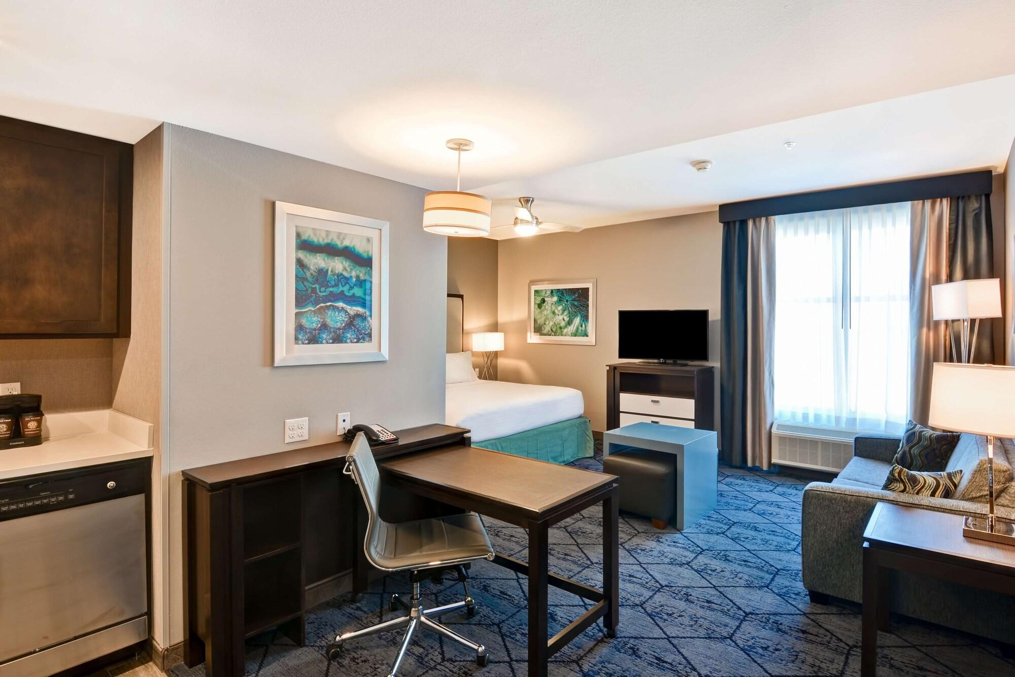 Homewood Suites By Hilton New Orleans West Bank Gretna Buitenkant foto