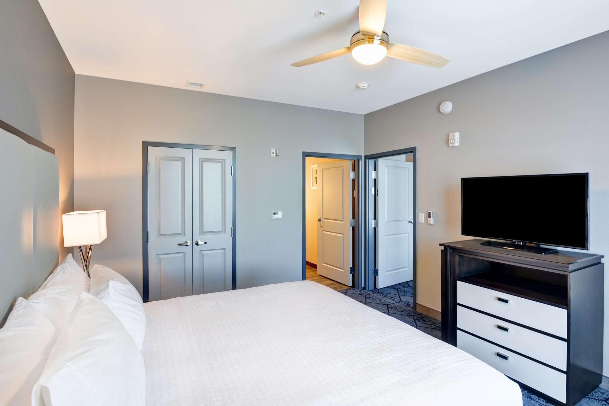 Homewood Suites By Hilton New Orleans West Bank Gretna Buitenkant foto