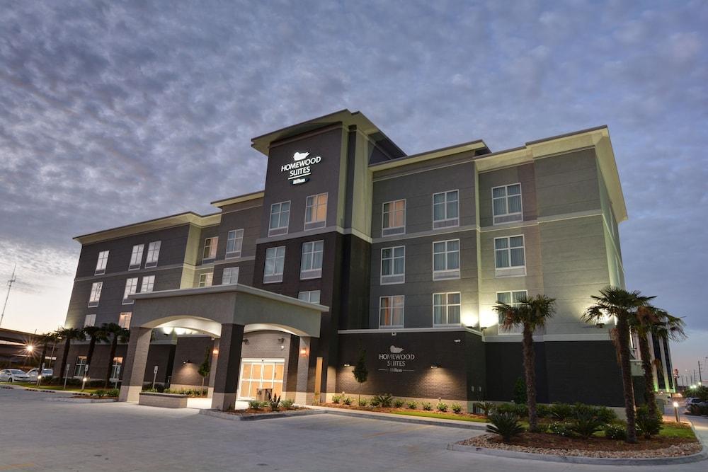 Homewood Suites By Hilton New Orleans West Bank Gretna Buitenkant foto