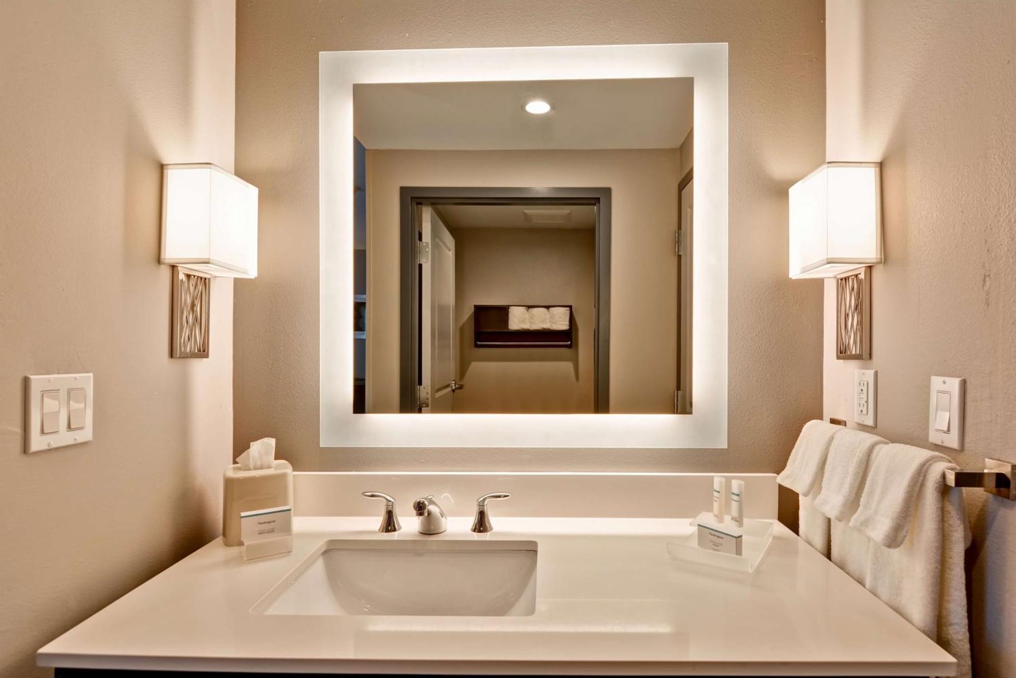 Homewood Suites By Hilton New Orleans West Bank Gretna Buitenkant foto