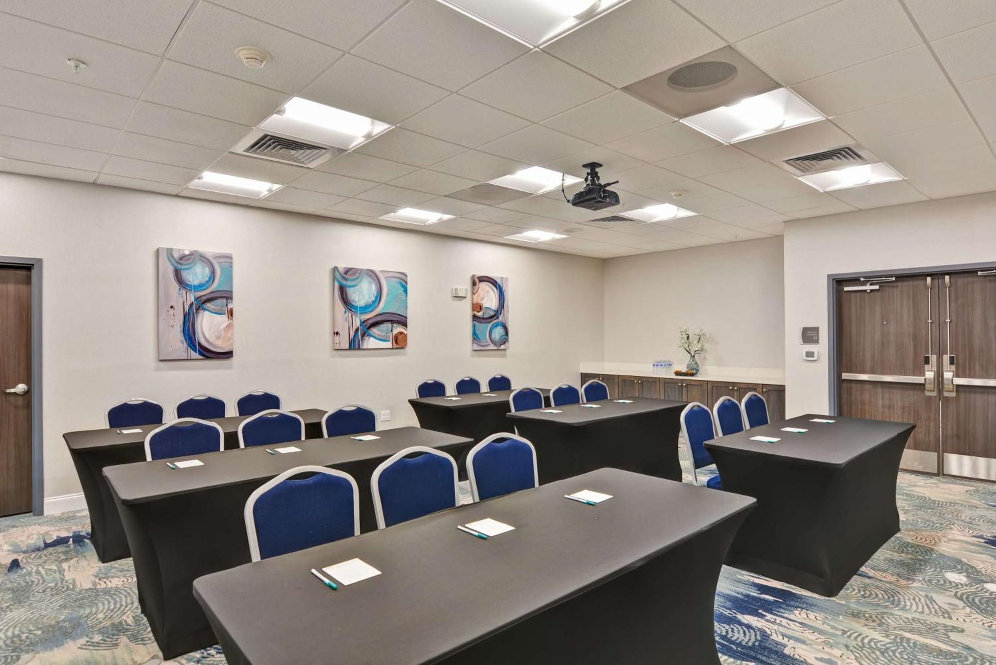Homewood Suites By Hilton New Orleans West Bank Gretna Buitenkant foto