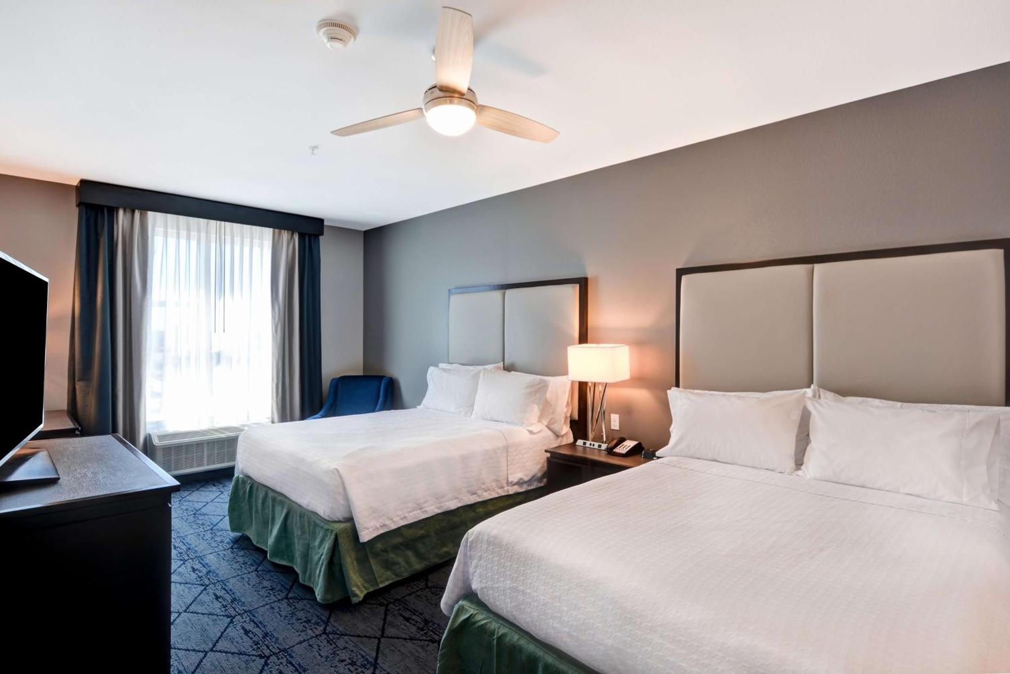 Homewood Suites By Hilton New Orleans West Bank Gretna Buitenkant foto
