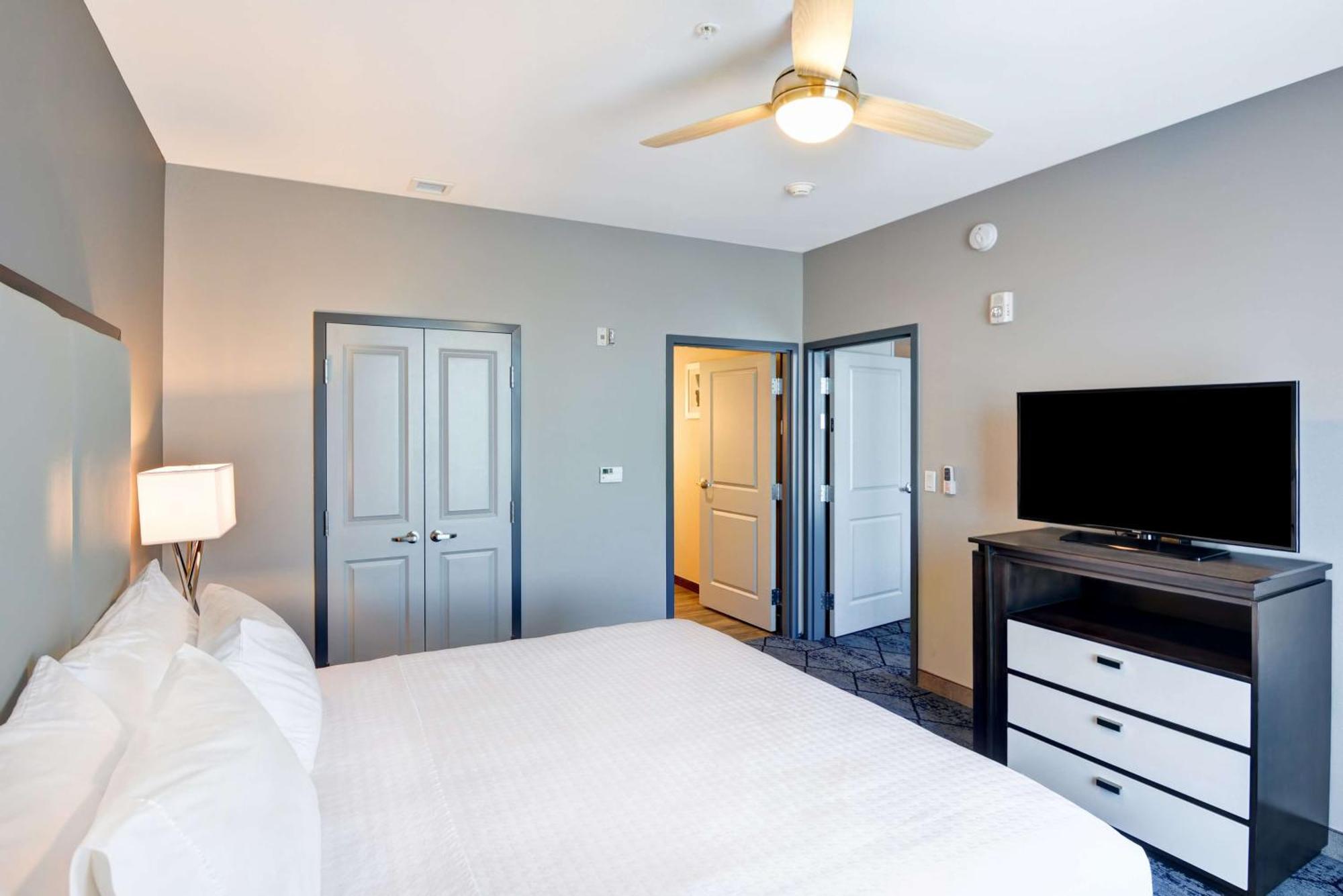 Homewood Suites By Hilton New Orleans West Bank Gretna Buitenkant foto