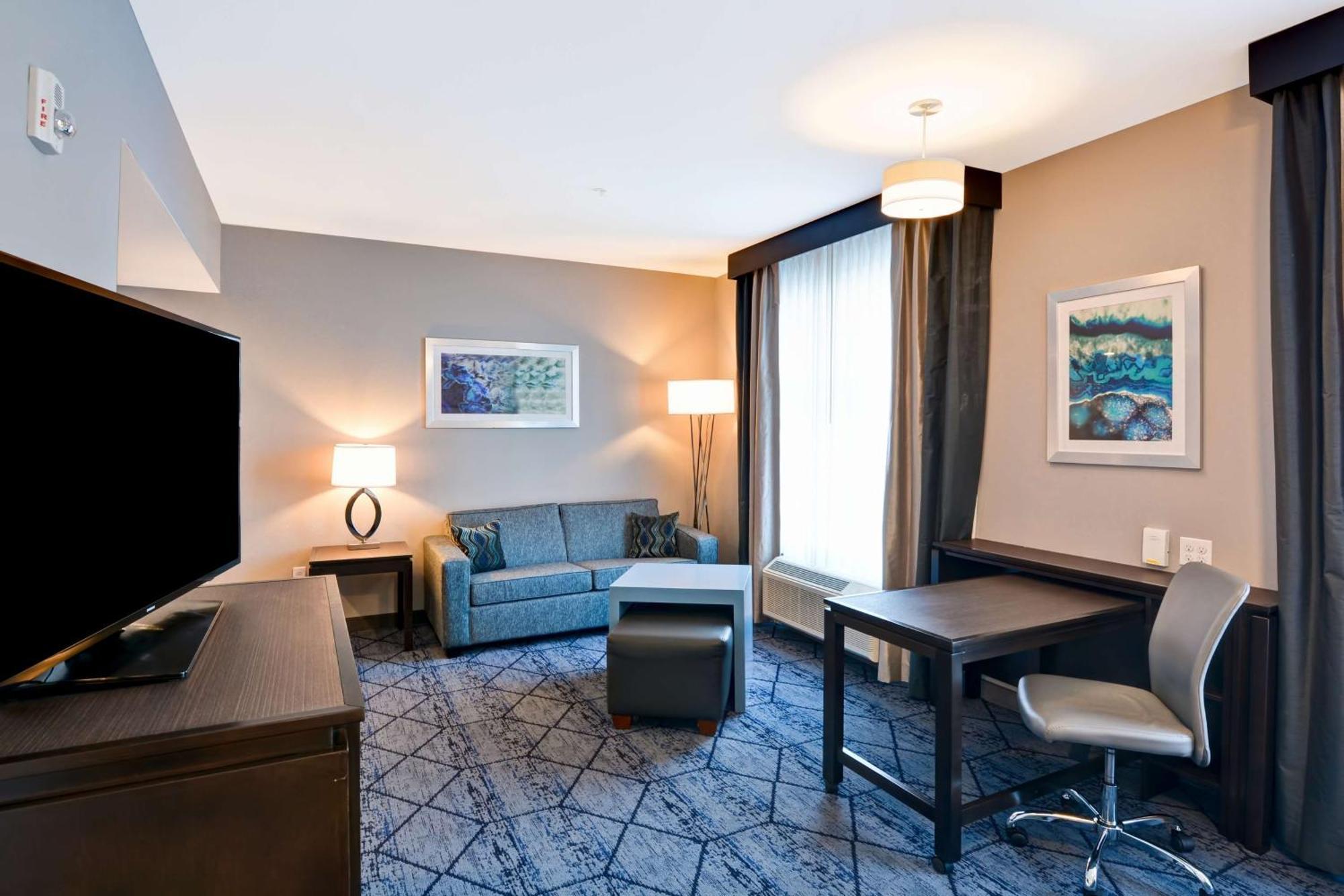 Homewood Suites By Hilton New Orleans West Bank Gretna Buitenkant foto