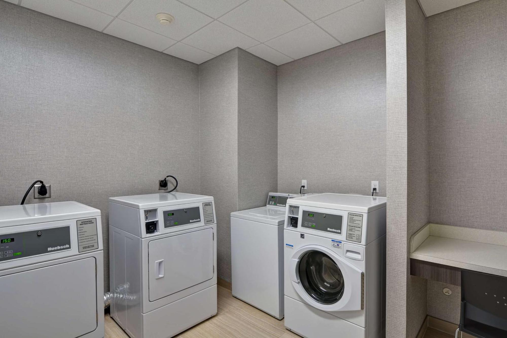 Homewood Suites By Hilton New Orleans West Bank Gretna Buitenkant foto