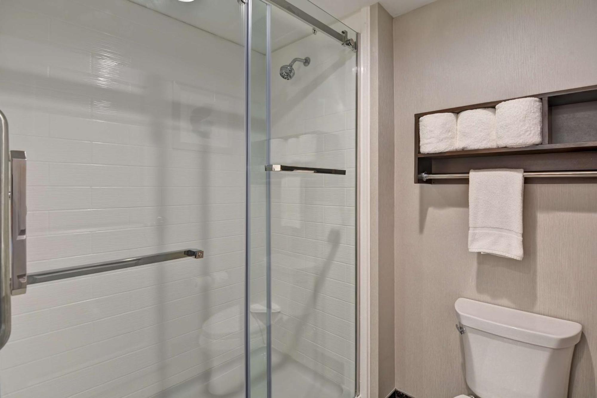 Homewood Suites By Hilton New Orleans West Bank Gretna Buitenkant foto