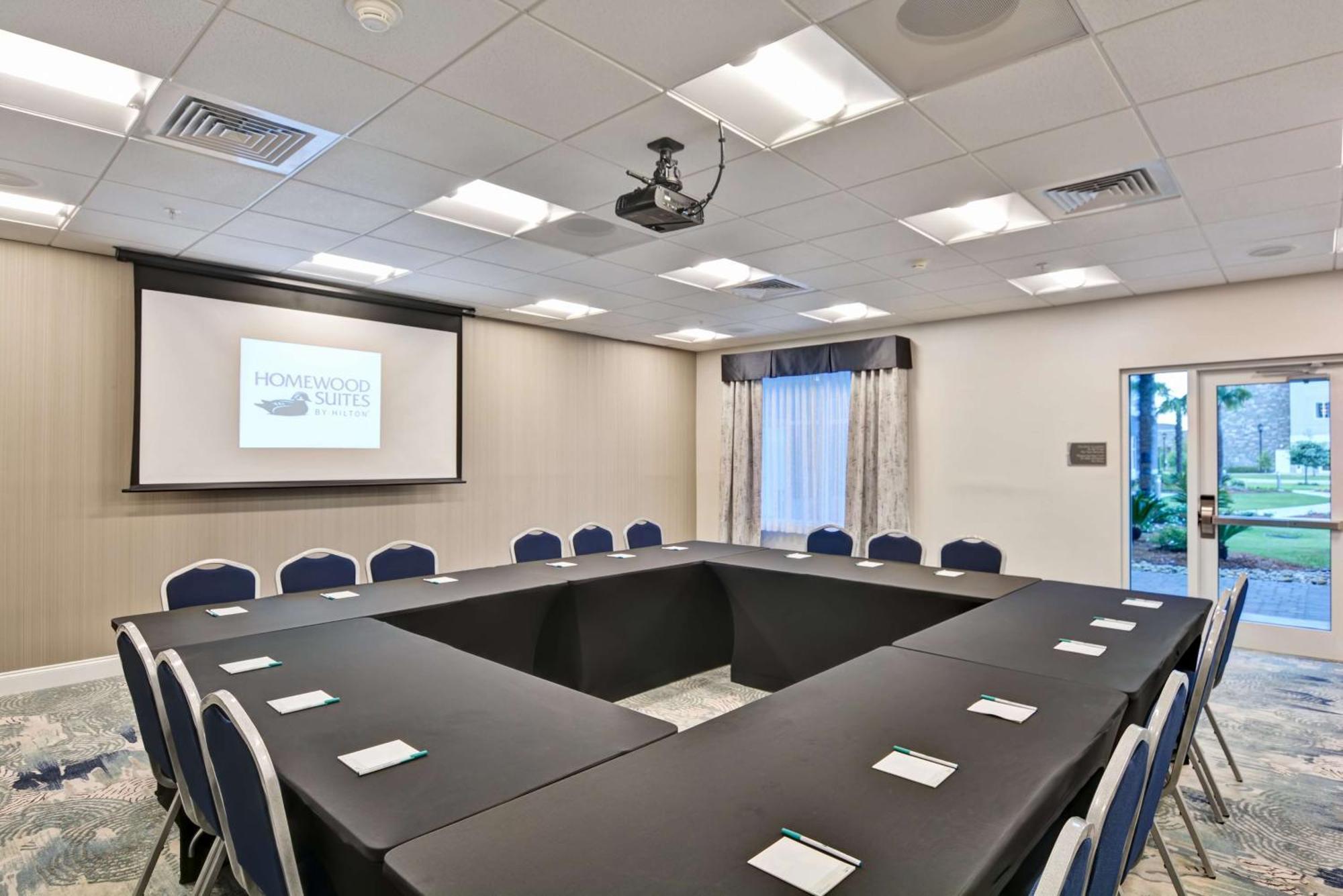 Homewood Suites By Hilton New Orleans West Bank Gretna Buitenkant foto