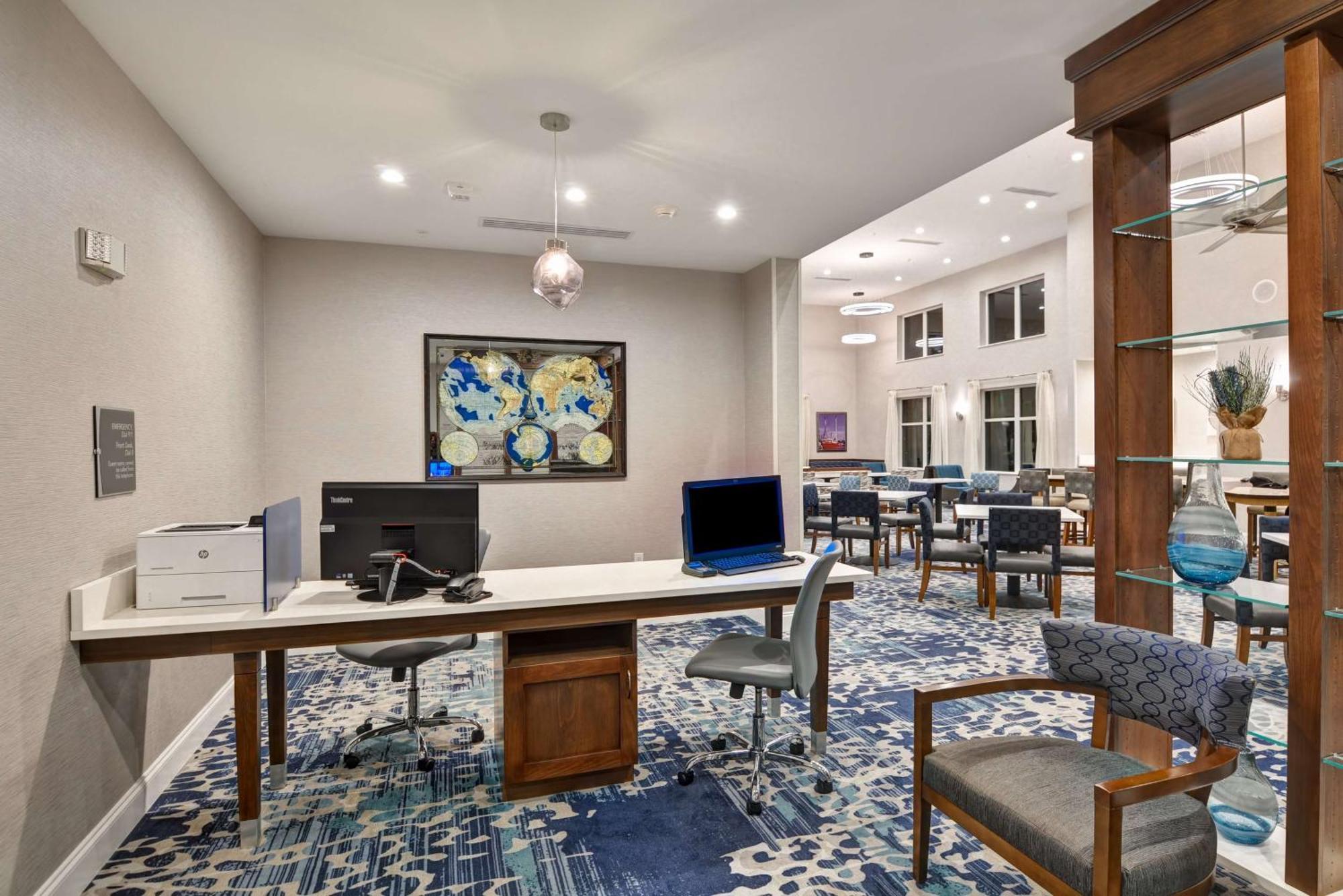 Homewood Suites By Hilton New Orleans West Bank Gretna Buitenkant foto