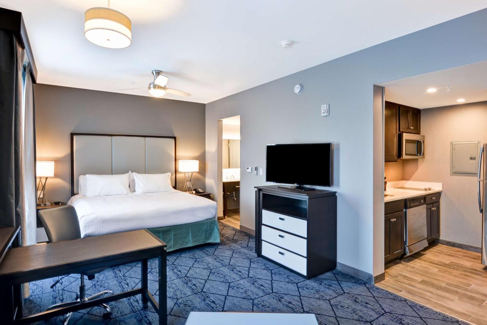 Homewood Suites By Hilton New Orleans West Bank Gretna Buitenkant foto