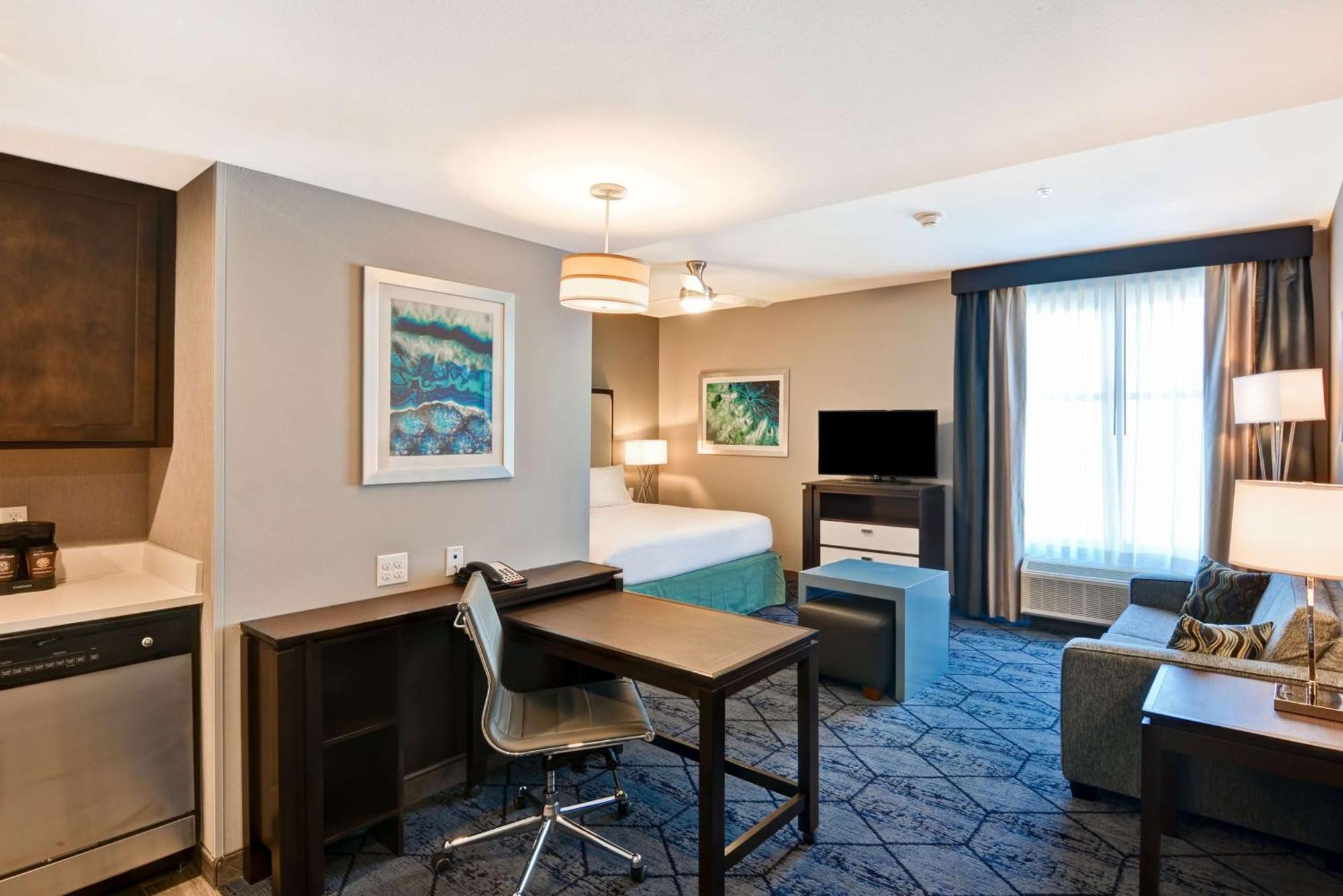 Homewood Suites By Hilton New Orleans West Bank Gretna Buitenkant foto