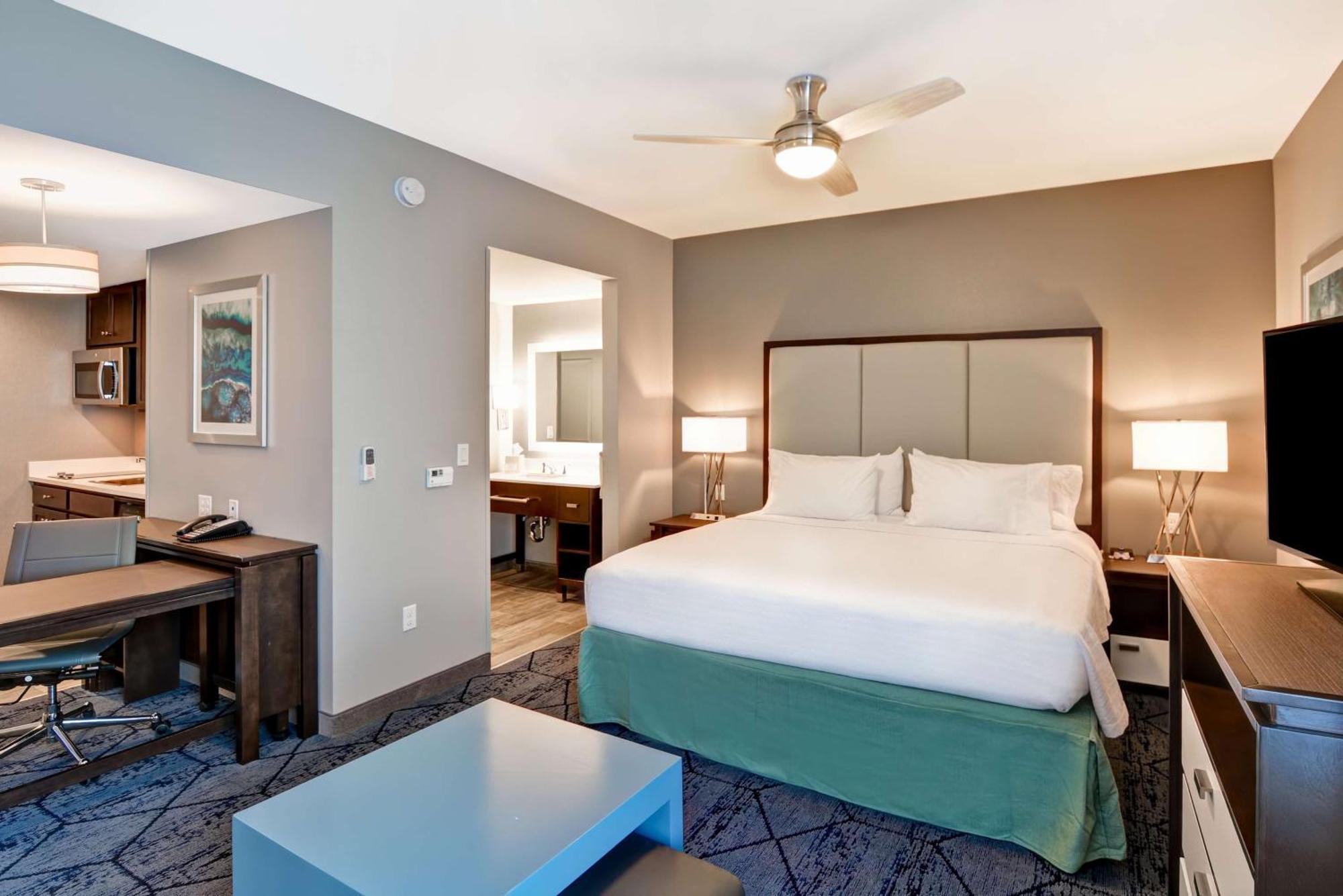 Homewood Suites By Hilton New Orleans West Bank Gretna Buitenkant foto