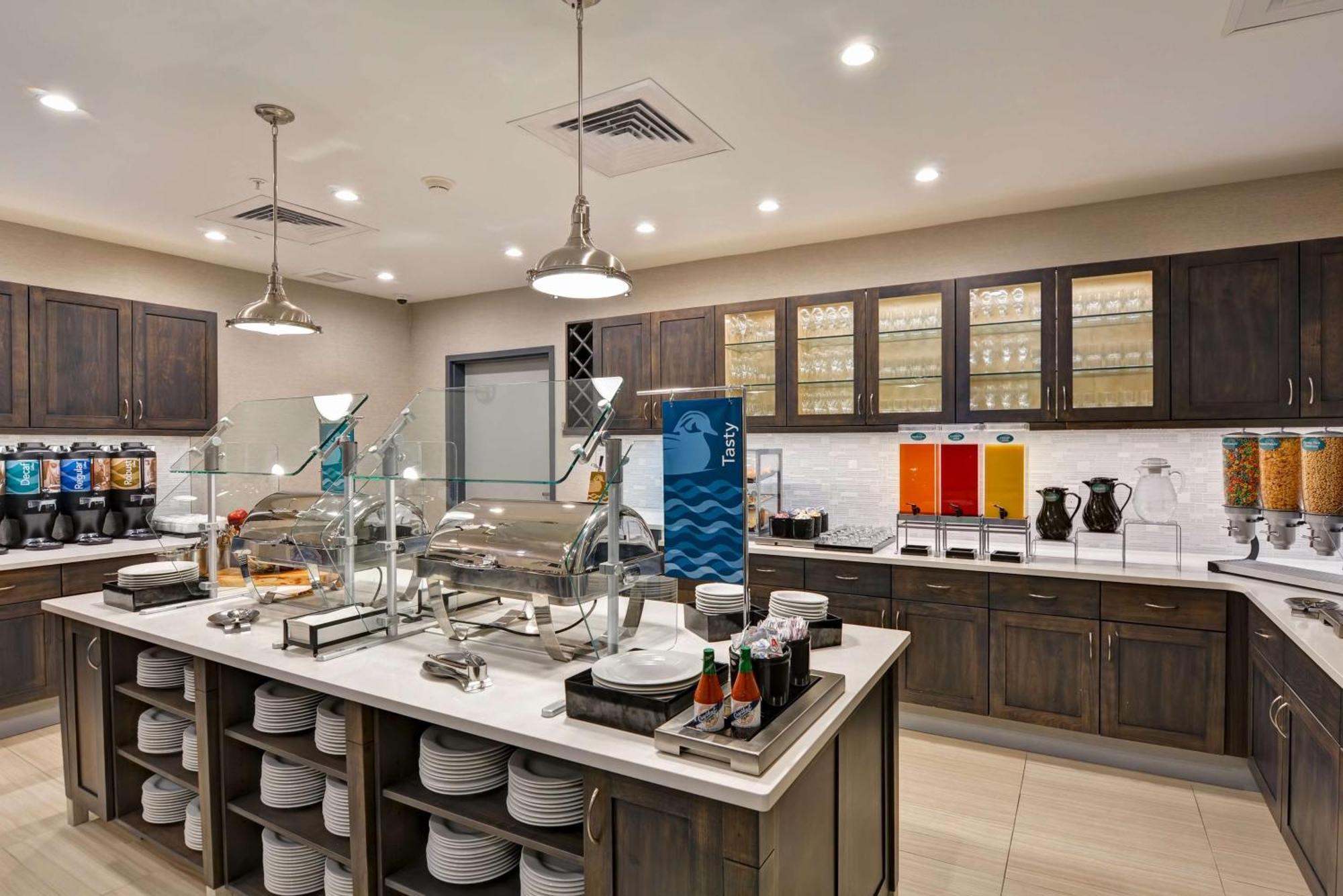 Homewood Suites By Hilton New Orleans West Bank Gretna Buitenkant foto