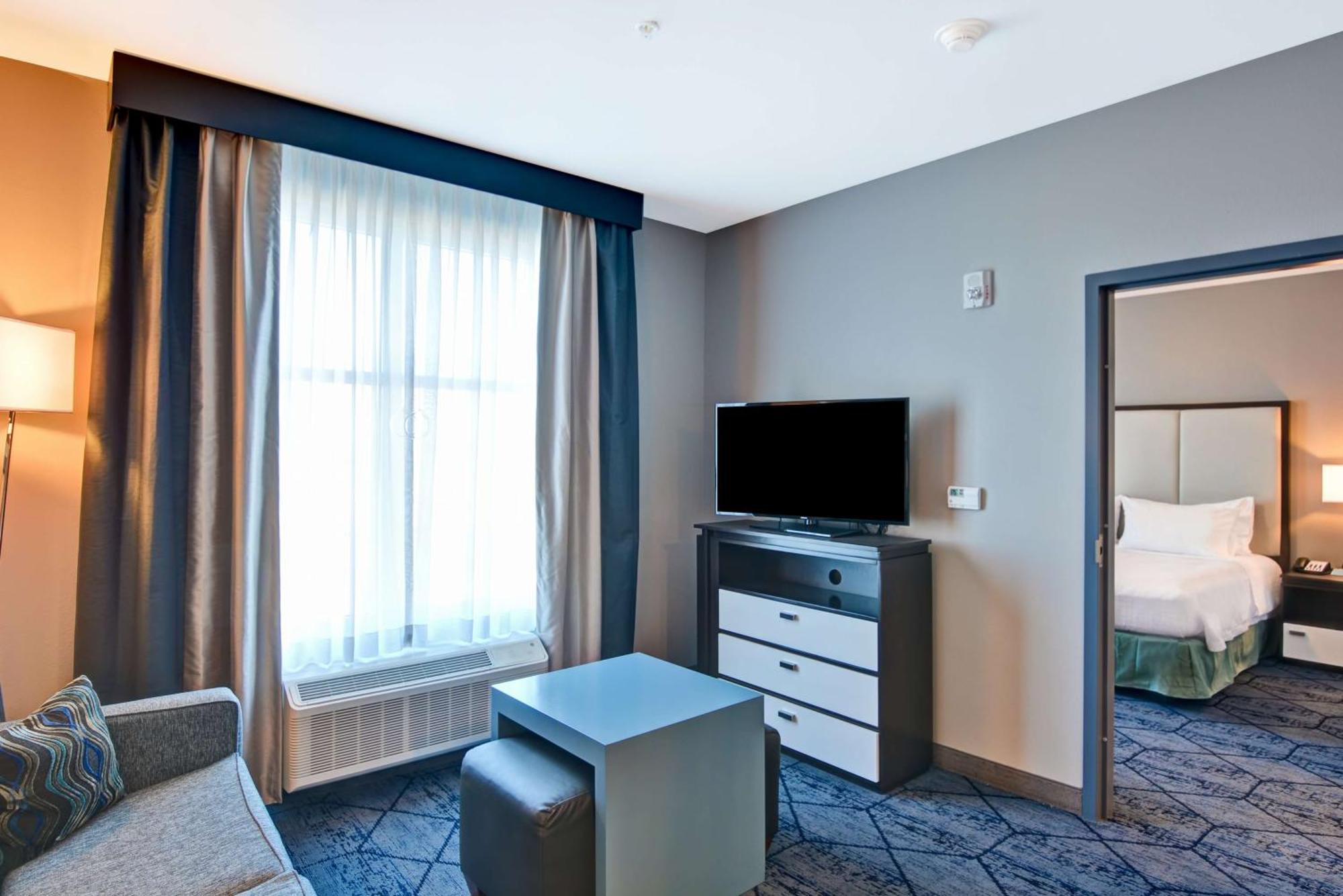 Homewood Suites By Hilton New Orleans West Bank Gretna Buitenkant foto