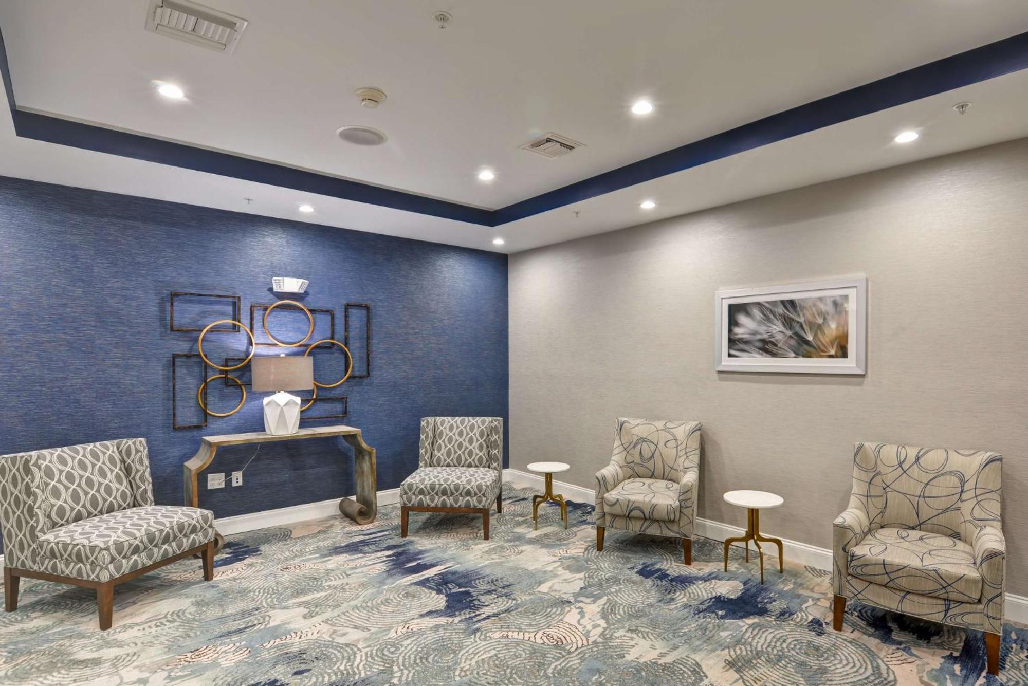 Homewood Suites By Hilton New Orleans West Bank Gretna Buitenkant foto