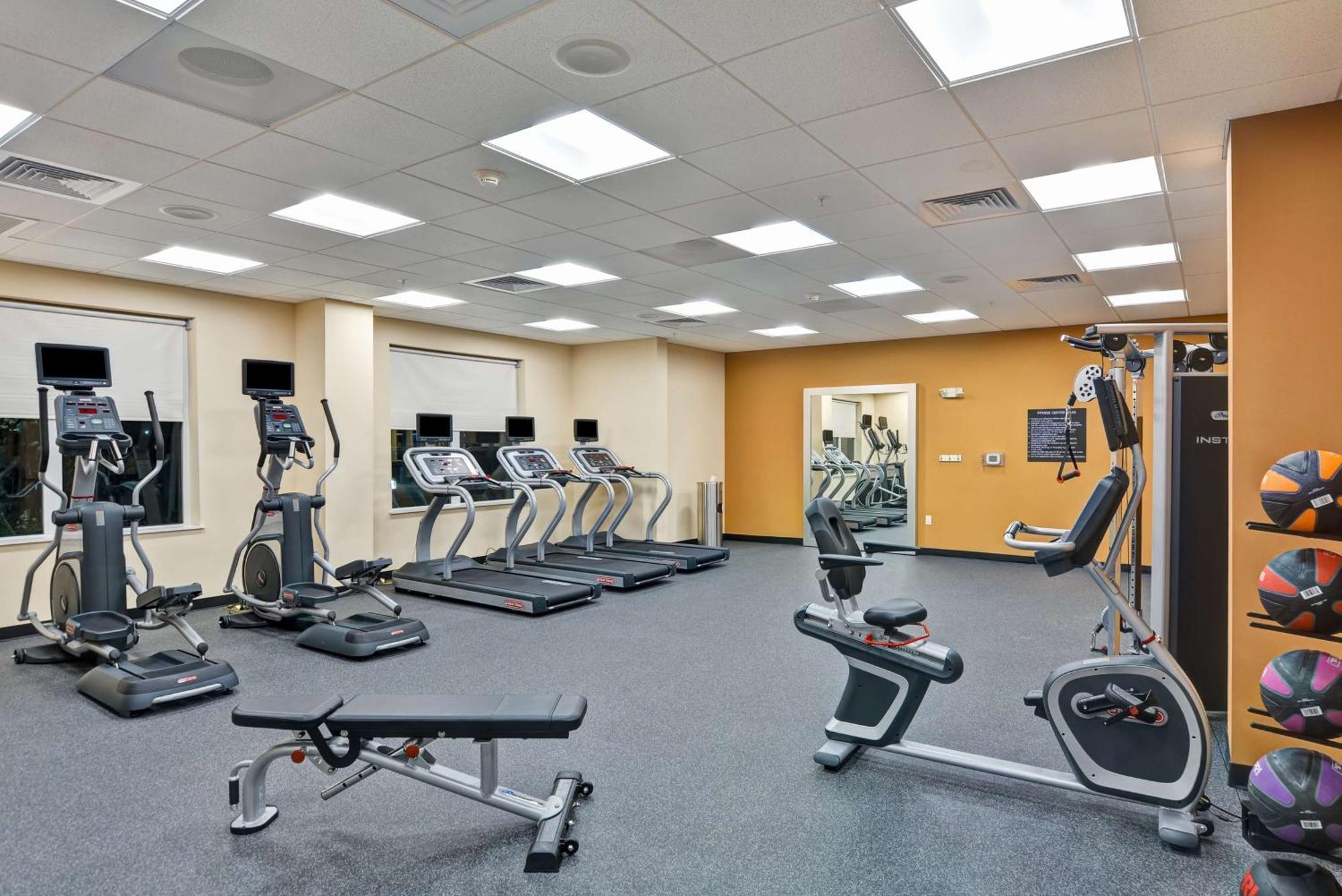 Homewood Suites By Hilton New Orleans West Bank Gretna Buitenkant foto